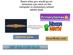 There are a few features you should focus on when shopping for a new gaming pc: Game Sites You Would Frequently Go On Whenever You Were On The Computer In Elementary School Starter Pack R Starterpacks