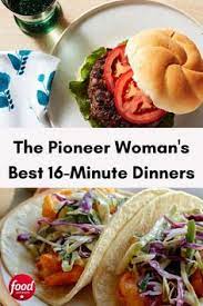 Behind the scenes of alex and mauricio's ranch wedding on the pioneer woman. 27 Pioneer Woman Recipes Ideas In 2021 Recipes Food Network Recipes Pioneer Woman Recipes