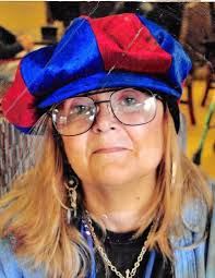 Jocelyn (Leach) Bary Obituary February 23, 2022