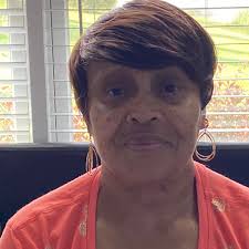 Johnnie Cherry in people