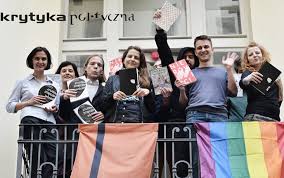 Redaktorka naczelna o nowej odsłonie krytykapolityczna.pl. Krytyka Polityczna Zebrala 35 6 Tys Zl Na Wydanie Nowego Numeru