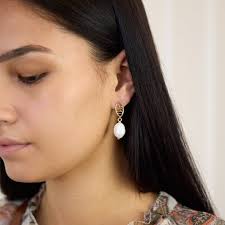 Chloe darcey earrings shop