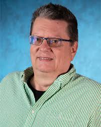 Chemistry Faculty and Staff