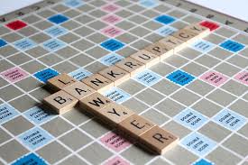 Boatload puzzles is the home of the world's largest supply of crossword puzzles. Hd Wallpaper Bankruptcy Letter Scrabble Crossword Puzzle Game Business Wallpaper Flare
