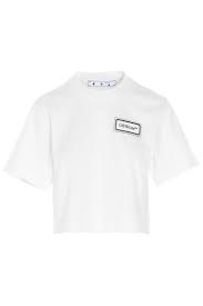 Posted in grails over 3 years ago. Off White Rubberized Logo Patch T Shirt Available On Www Julian Fashion Com 150294 Fr