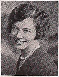 Helesine Gladys Soderberg Marshall (1898-1984)