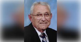 Obituary information for Wayne Julien Hess