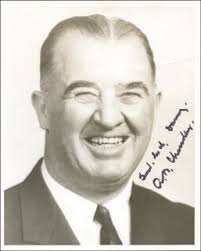 Sandy (Gene Covington) Vance