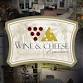 The Wine & Cheese Experience event image