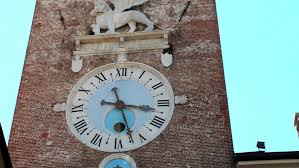 Directed by chris renaud, jonathan del val. Castelfranco Al Via La Valorizzazione Dell Orologio Della Torre Civica