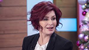 News, appearances, photos, caner program, pets and more! Sharon Osbourne Recalls Fat Shaming From Brother While Growing Up Sheknows