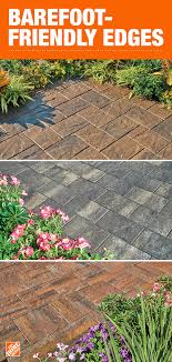 Barefoot Friendly Edges Backyard Landscaping Designs Outdoor Landscaping Backyard Landscaping