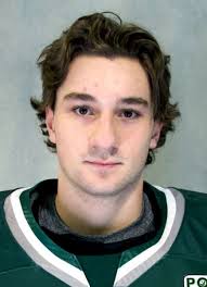 Player photos for the 2024-25 Niverville Nighthawks at hockeydb.com