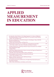 Maybe you would like to learn more about one of these? Full Article Validating Rubric Scoring Processes An Application Of An Item Response Tree Model