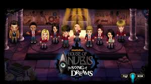 Every available episode for season 2 of house of anubis on paramount+. Video House Of Anubis Playyah Com Free Games To Play