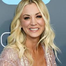 Profile for Sweet_Kaley Cuoco