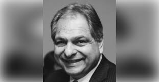 Obituary information for William R. Festa