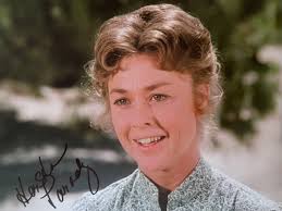 😮 Hersha Parady played Alice Garvey