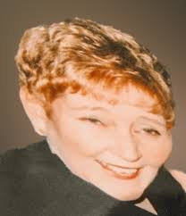 Obituary information for Jeanne Noel Spencer