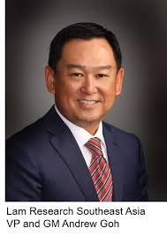 Lam Research to Expand Global Capacity with New Production Facility in  Southeast Asia