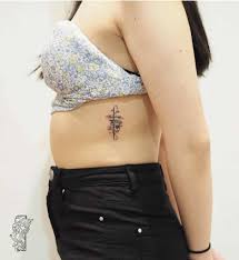 Butterflies can be delicate and beautiful, but they can also represent transformation, resilience. Top 63 Best Cross Tattoo Ideas For Women 2021 Inspiration Guide