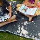 Picnic & Pages at Hubbard Lake Nature Preserve