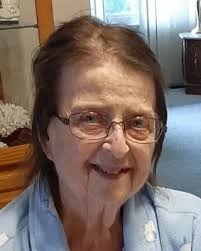 Obituary information for Karen Blundell