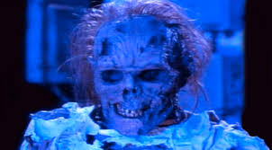 Night Of The Creeps | kindertrauma