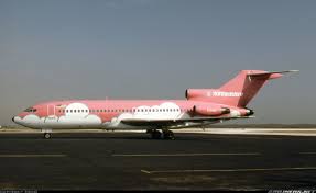Boeing 727 21 Northeastern International Airways Aviation Photo 4867761 Airliners Net Boeing 727 Boeing Aviation