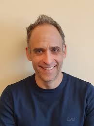 Martin Salzmann's Instagram, Twitter & Facebook