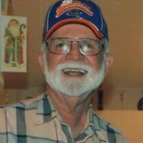 Mr. Everett W. Spinks Obituary