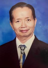 Website Yayasan Sosial Angsapura