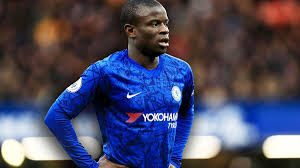 N'golo kanté scouting report table. Chelsea Star Kante Spielt Aus Angst Vor Corona Diese Saison Nicht Mehr Eurosport