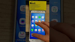 Switch on the mobile by . Root Samsung J7 Sm J700p Version 6 0 1 By Larezrasta Androidmaster