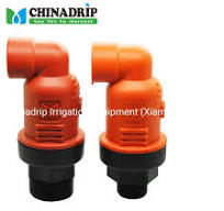 Agriculture Drip Irrigation C Type Kinetic Air Vent and ...