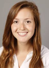 2016-17 Women's Swimming & Diving Roster