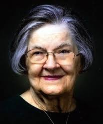 Mary David Obituary (1933