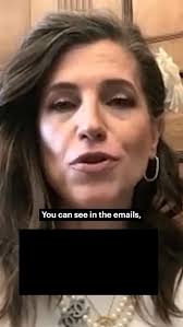 Rep. Nancy Mace (R-SC) defends President Trump's record with women and  girls. How closely has she looked at that record?