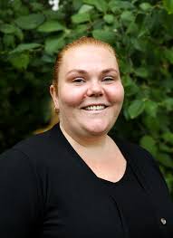 Meet Our Staff — Puyallup Food Bank