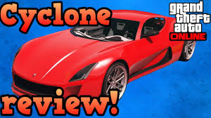 The coil cyclone is here to prove one thing: Cyclone Review Gta Online Guides Youtube