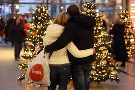 Check spelling or type a new query. Pandemic Weary Shoppers Want A Meaningful Holiday Season