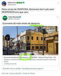 As pessoas criticam porque criticar é mais fácil, do que fazer melhor! O Limite Da Falsidade Intelectual No Jornalismo Militante A Despiora