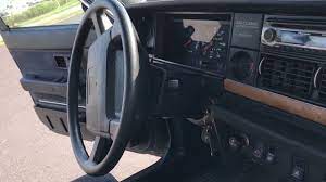 Check spelling or type a new query. 1990 Volvo 240 Interior Youtube