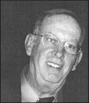 Francis REISER Obituary