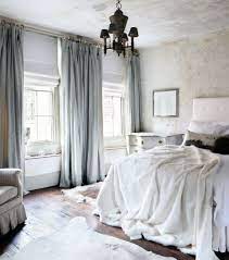 Maybe you would like to learn more about one of these? 8 Clever And Cozy Fixes For Every Major Bedroom Complaint Master Bedroom Curtains Curtains Living Room Master Bedroom Decor Romantic