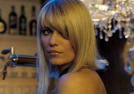 DAMN Good Coffee...and HOT!: GOTHAM Casts Ivana Miličević as Selina's Mother