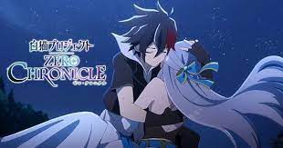 Shironeko Project Zero Chronicle Anime S Video Reveals Opening Song Shironeko Project Zero Chronicle Anime S Video Reveal Anime Anime Characters Latest Anime