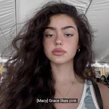 Who Does Macy End Up with in Crave by Tracy Wolfe