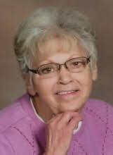 Obituary information for Esther L. Hawk