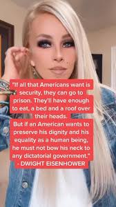 Freedom! 🇺🇸 We don’t want security… we want what our founding fathers  fought for.